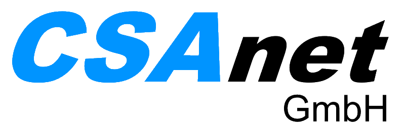 CSAnet GmbH